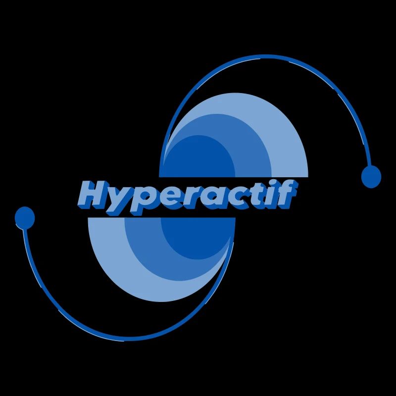 Hyperactif 