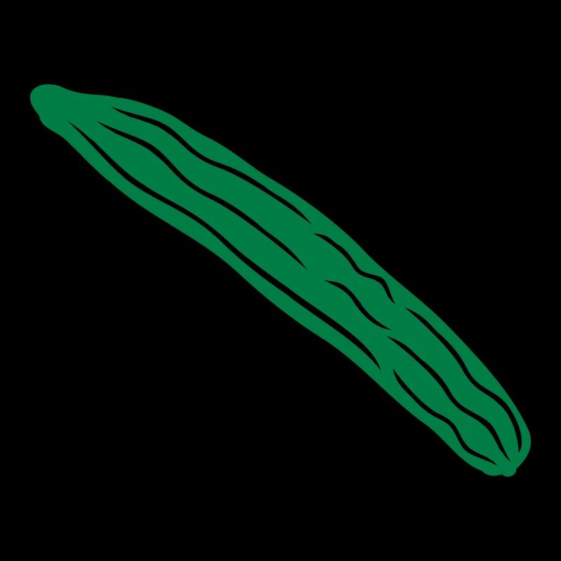 gurke - cucumber 1col