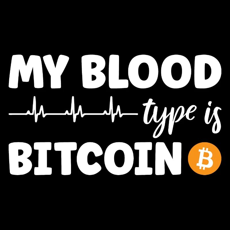 Bitcoin BTC Crypto Blockchain Coin Exchange Coin