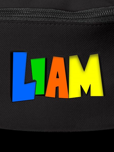 Liam