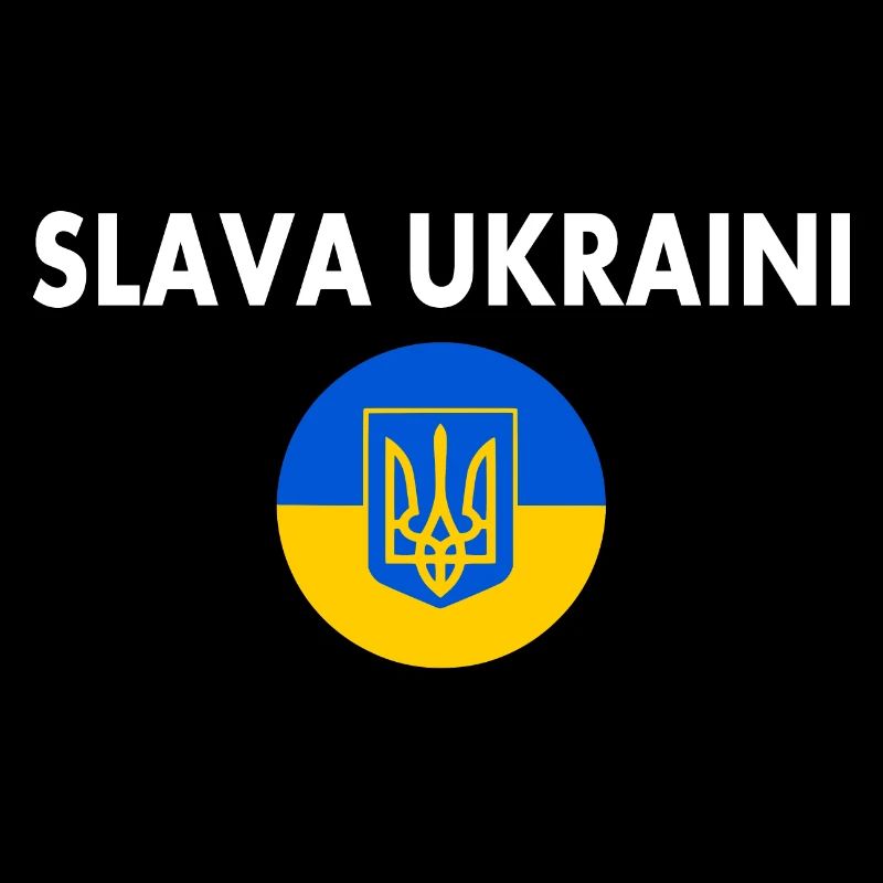 Slava ukraini