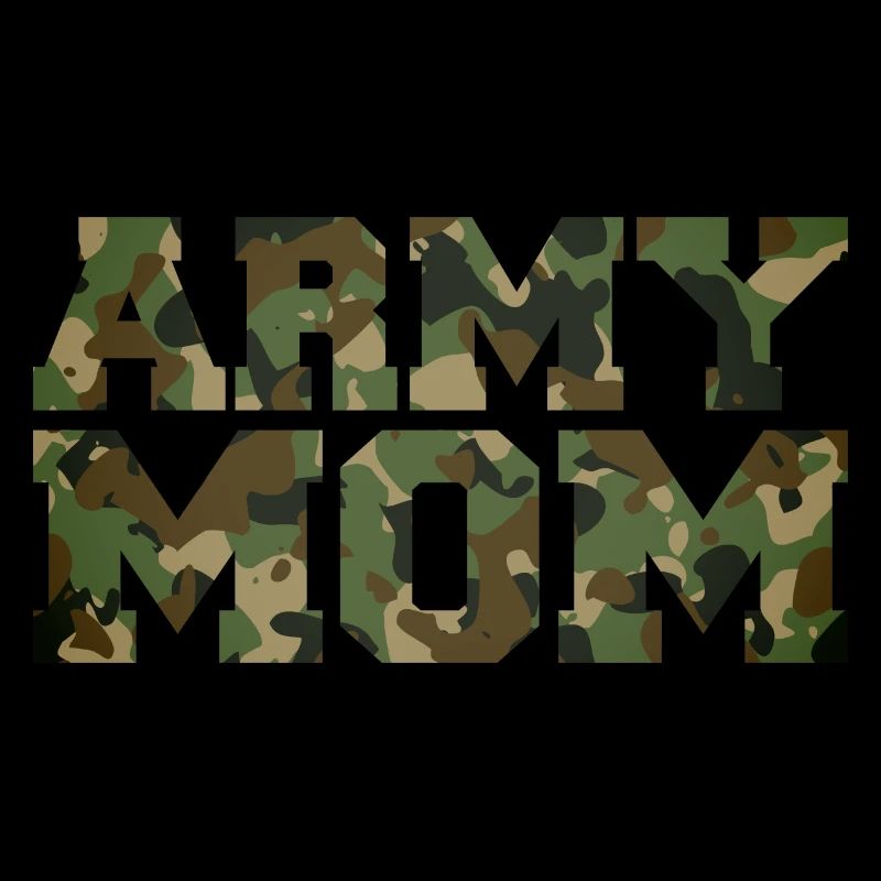 Armee Mama