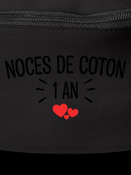 Noces de Coton
