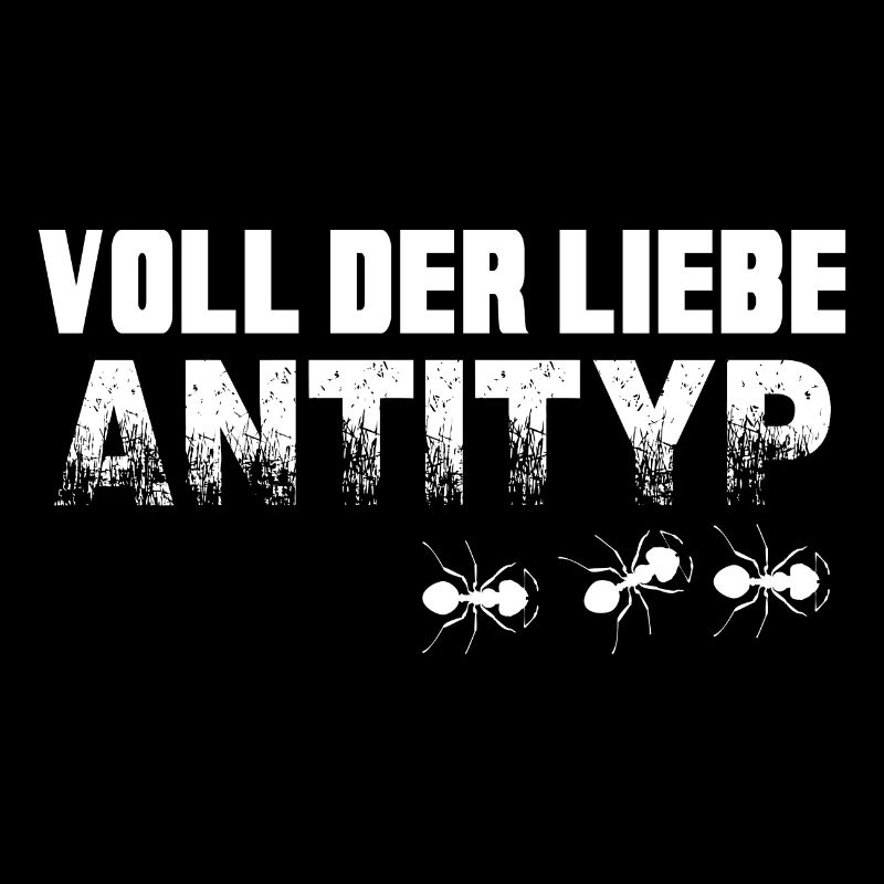 Fourmi colonie de fourmis fourmi feu « Cher antitype »