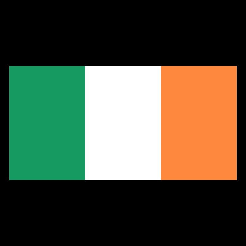 Drapeau irlandais
