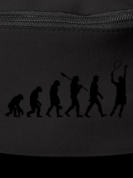 Evolution of tennis