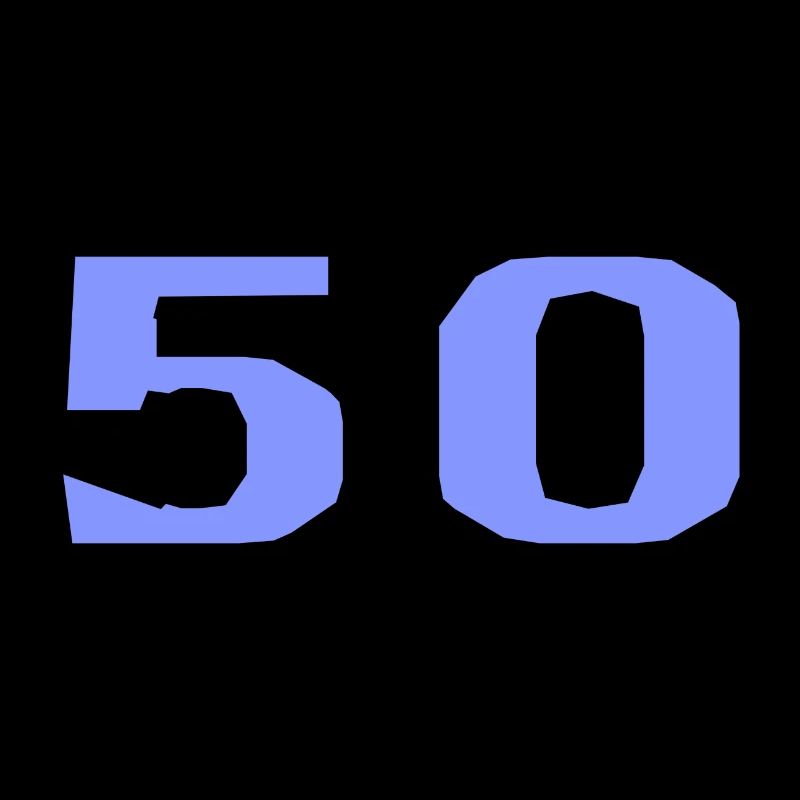50. 50 ANS. 50e ANNIVERSAIRE. ANNIVERSAIRE 50 ANS.