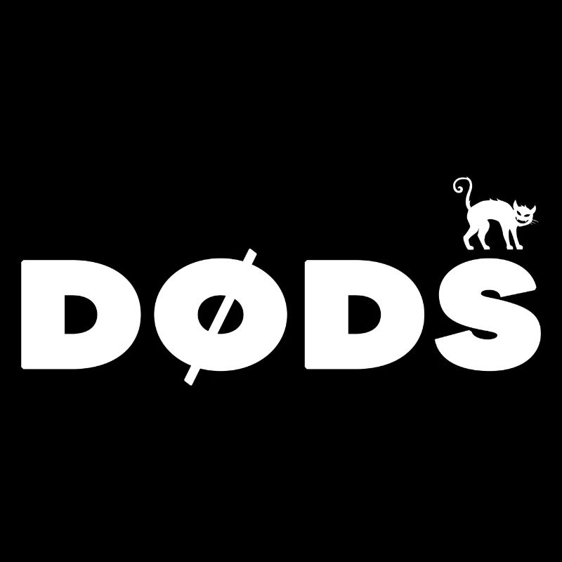 death diving dods mit katze klippenspringen