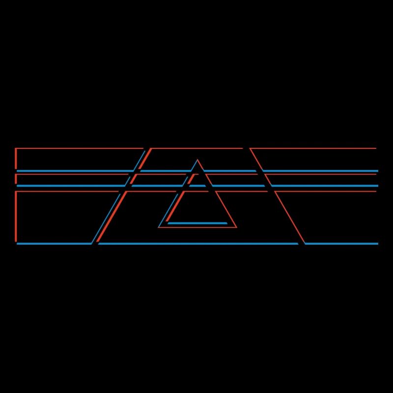 Triangle Geometry Hipster