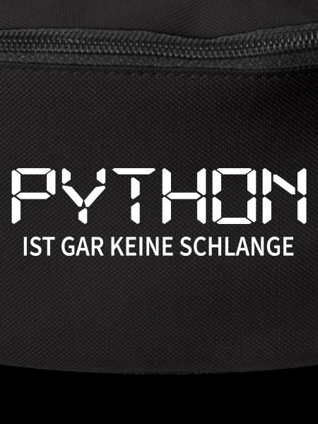 nerd python-coder server download programmieren