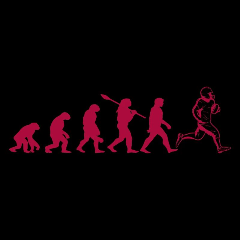 L'évolution de Rugby