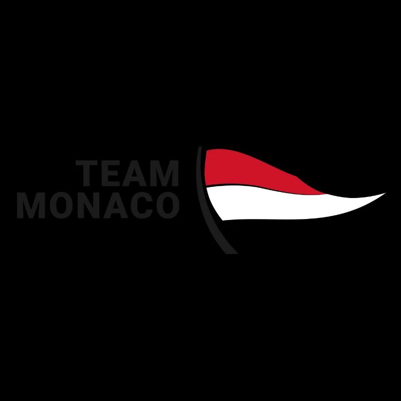 L’équipe de Monaco