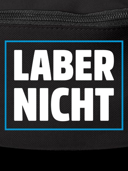 LABER NICHT