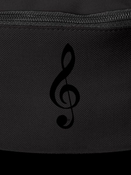 Treble clef