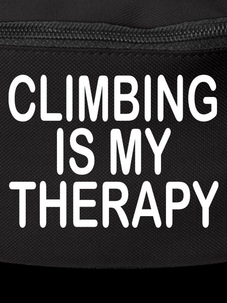 climbing