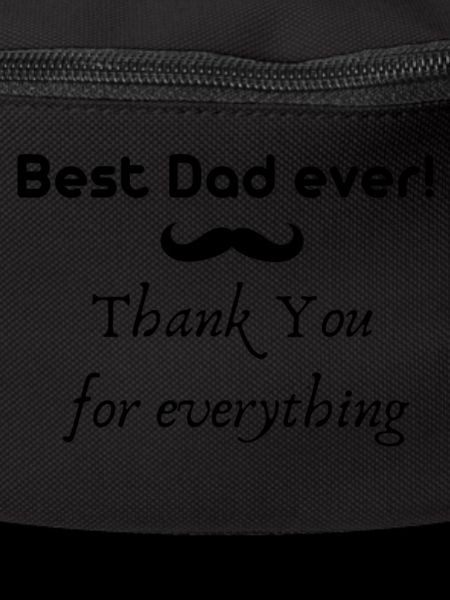 Best dad ever!