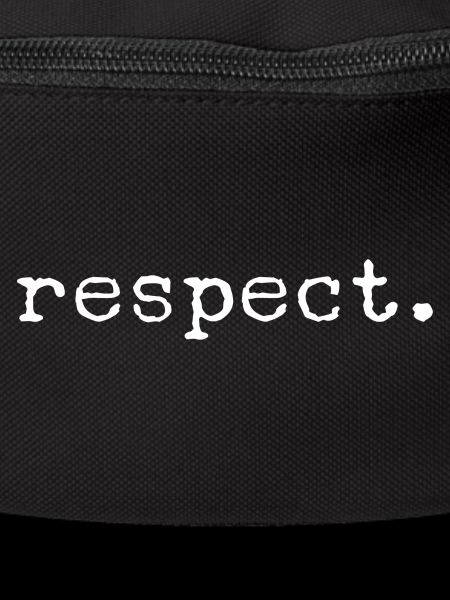 Respect