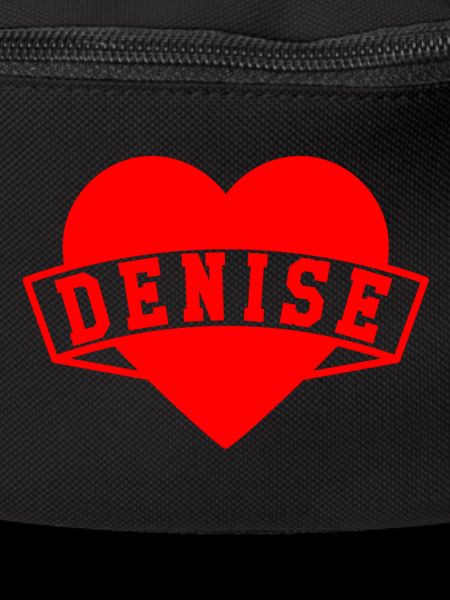 Denise Herzen
