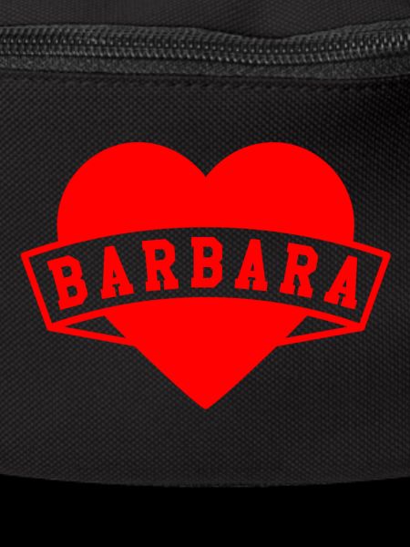 Barbara Herzen