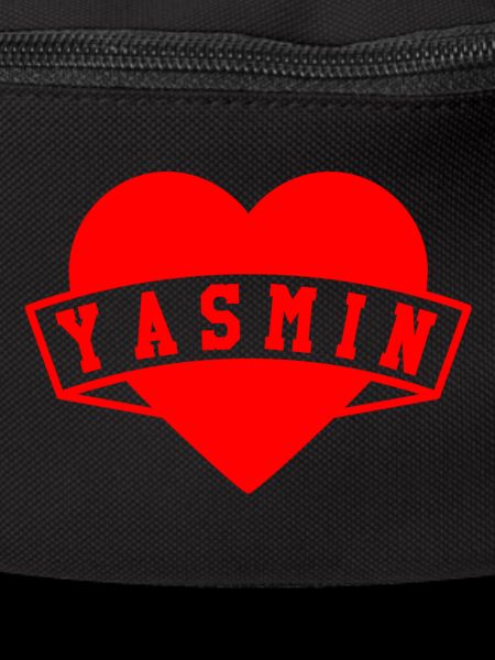 Yasmin Cœurs
