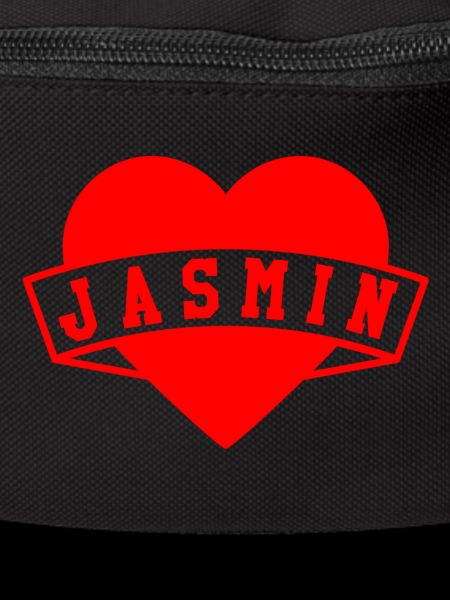 Jasmin Hearts