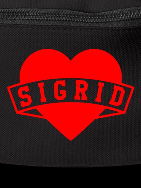 Sigrid Herzen