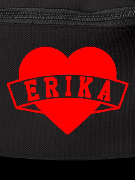 Erika Herzen
