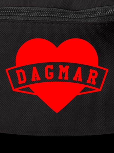 Dagmar Herzen