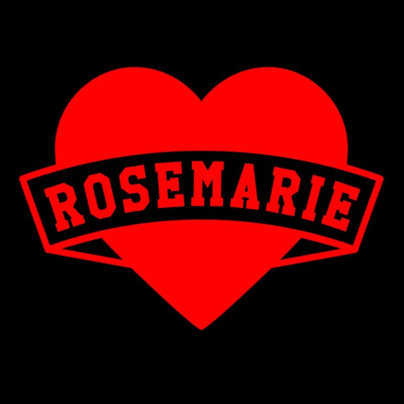 Rosemarie