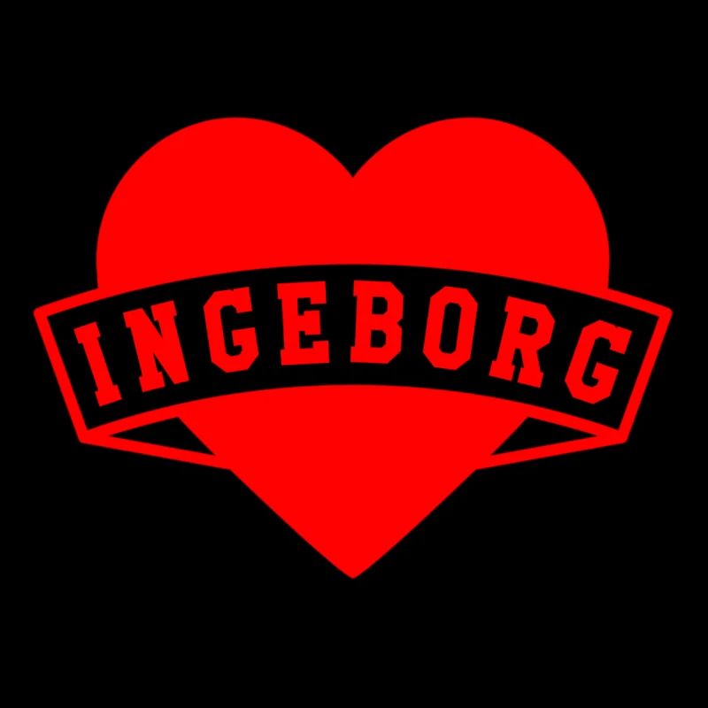Ingeborg
