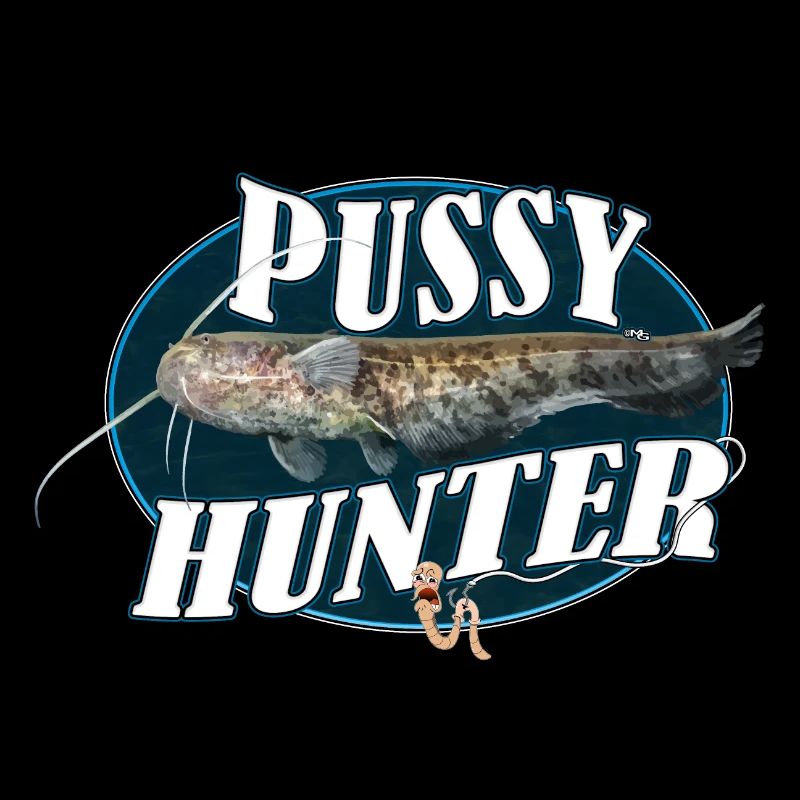 Catfish hunter