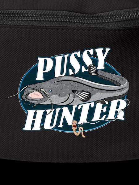 Catfish hunter