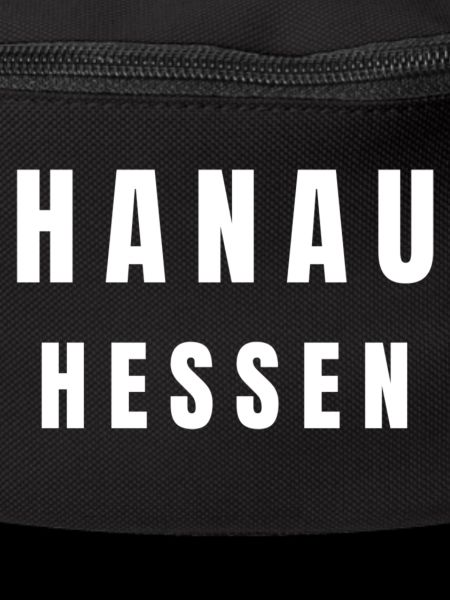 Hanau, Hesse