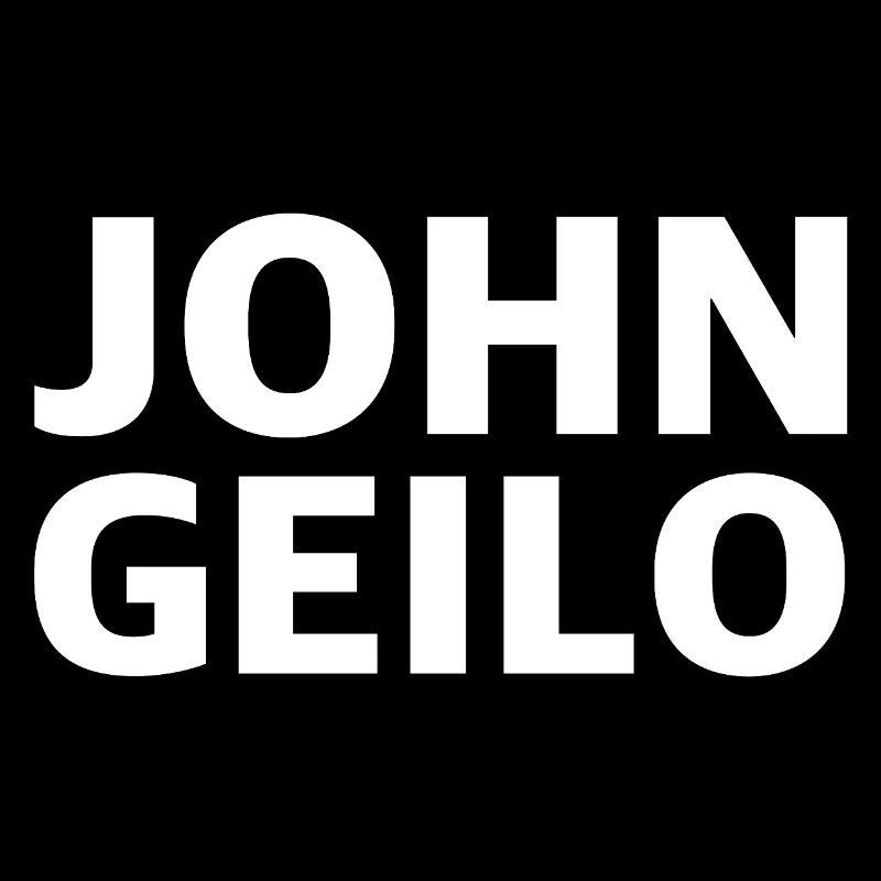 John Geilo | lustige Sprüche, Sarkasmus