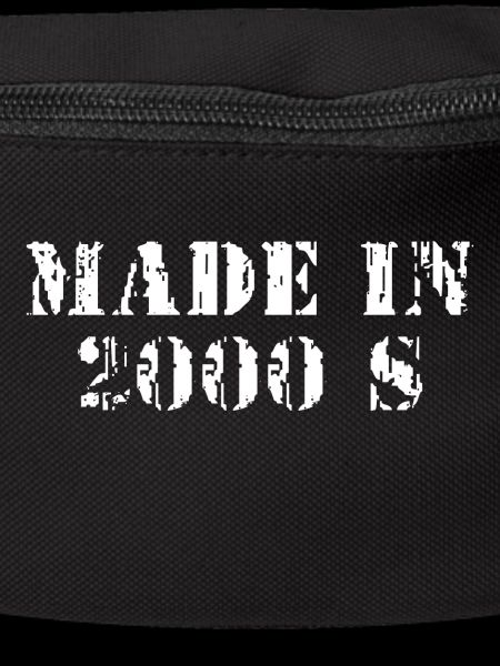 MADE IN 2000s