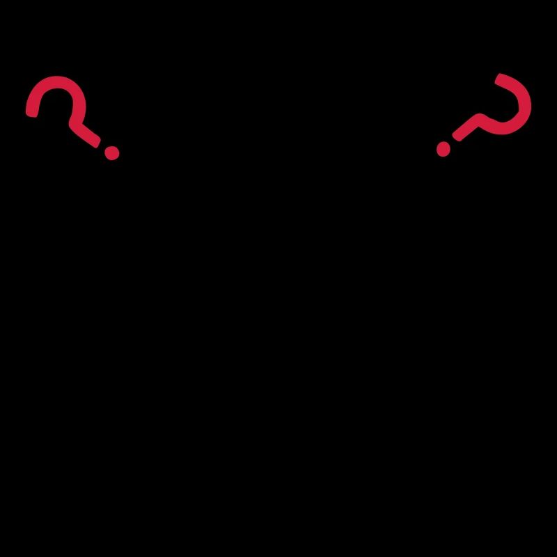 Questionmarks