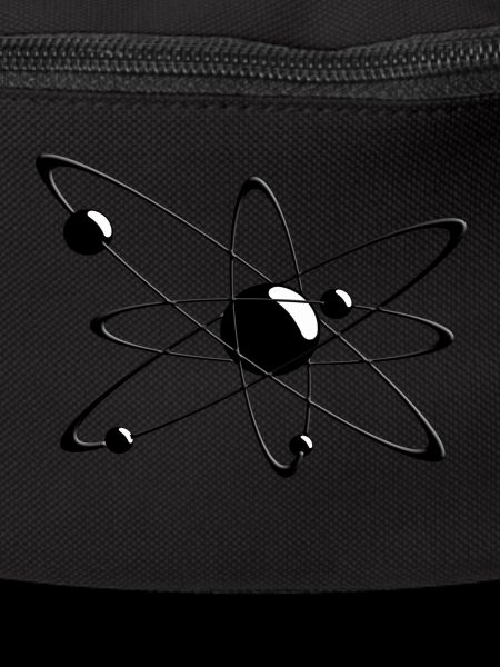 fantastic atom