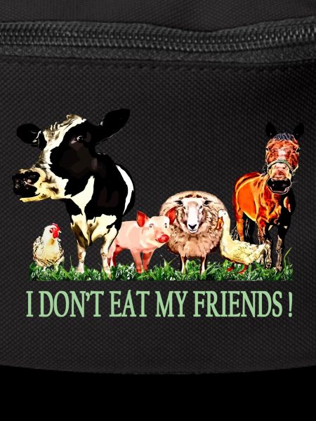 Loving Animals