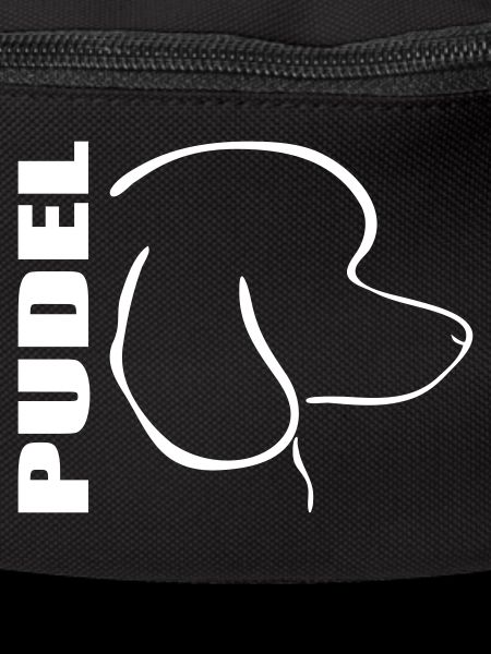 PUDEL PROFIL