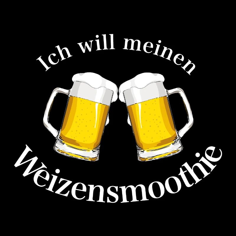Weizensmoothie 2