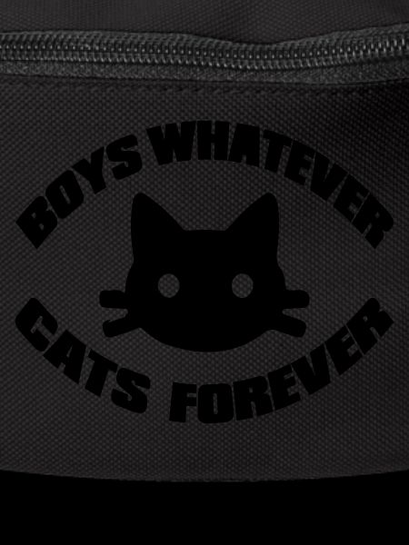 cats forever