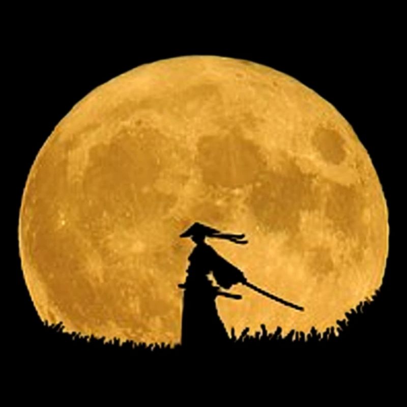 Oo Samurai / Moon oO
