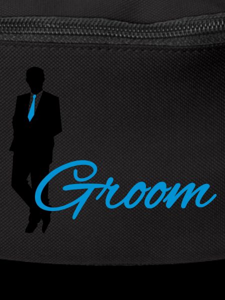 Groom