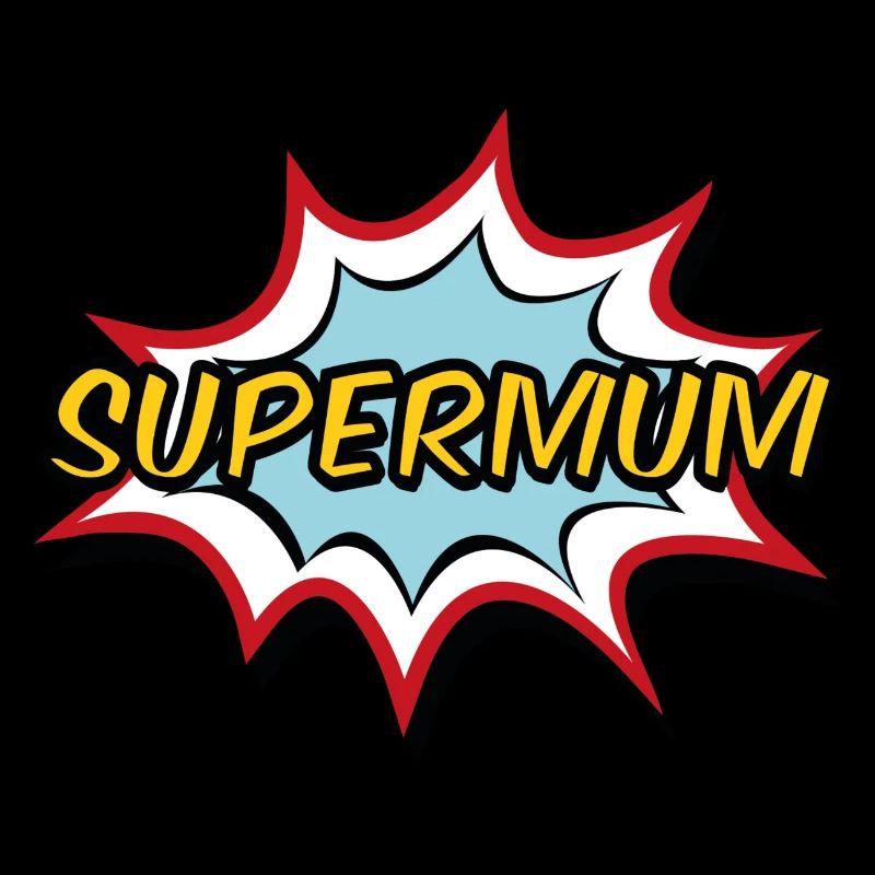 super-maman