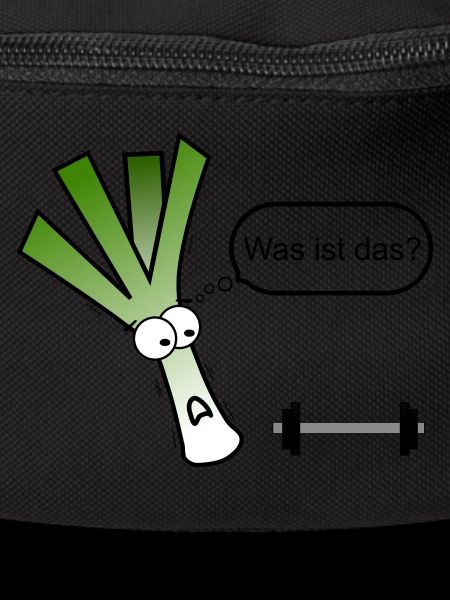 leek