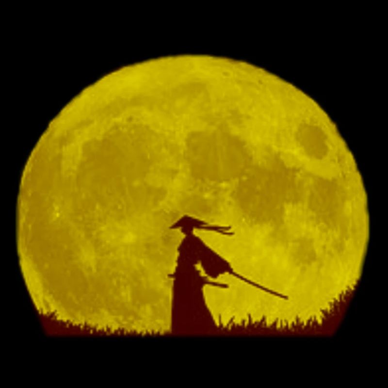 samurai