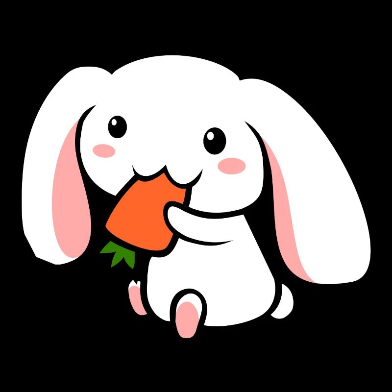 cute_rabbit