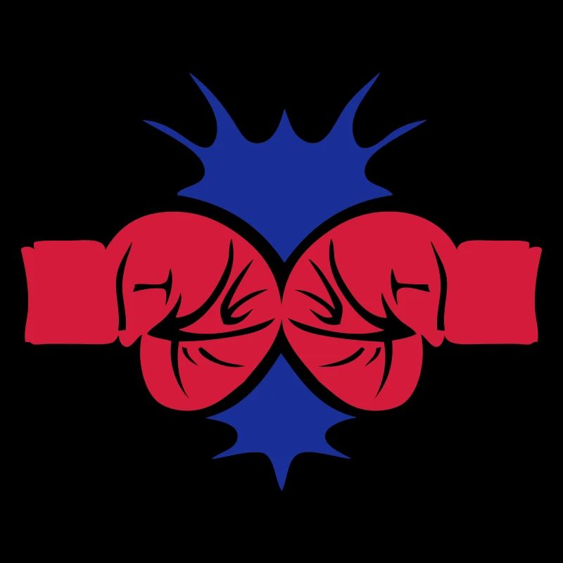 boxing glove impact 1
