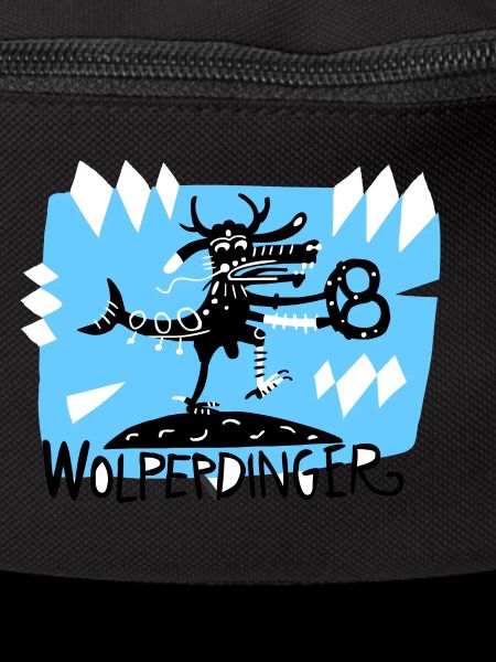 Wolperdinger
