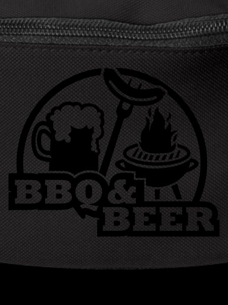 BBQ Beer